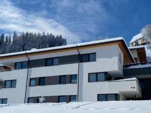 TheView Apartment Zillertal