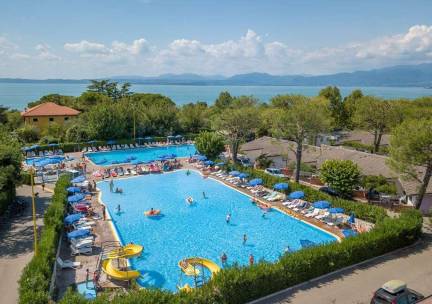 Camping Cisano & San Vito