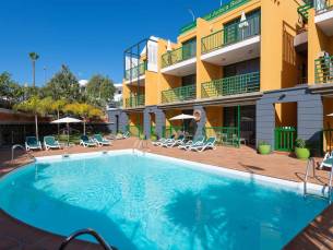 Judoca Beach Apartments