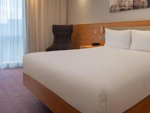 Hampton by Hilton London Waterloo