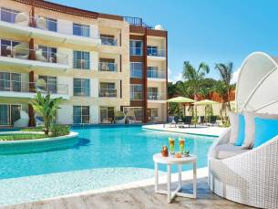 The Fives Beach Hotel & Residences