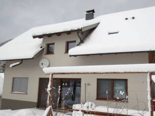 Landhaus Ziegelstadel