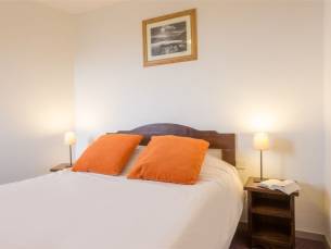 Les Bergers 2p 5/6p Renovated