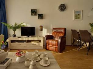 De Pelikaan Appartementen - Appartement Pelikaanweg 136