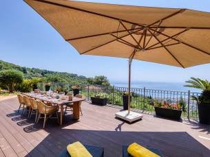Villa Sea Eagle Pool And Relax