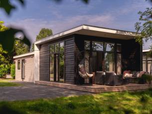 River Cabin 6 personen
