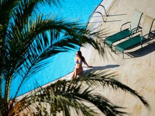 MC Arancia Resort Hotel