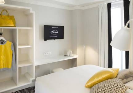 Hotel Pastel