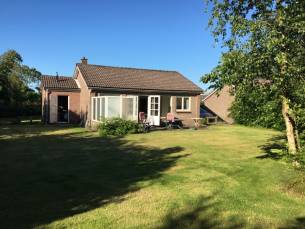 Vakantiehuis Slufterhoek 090