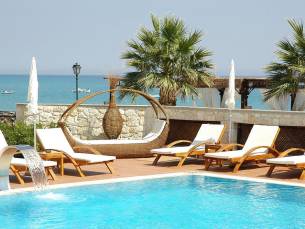 Xenios Possidi Paradise