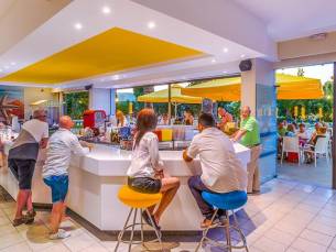Hotel Kipriotis Hippocrates