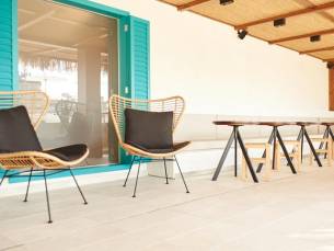 Dwo Sirius by Checkin - all inclusive - adults only