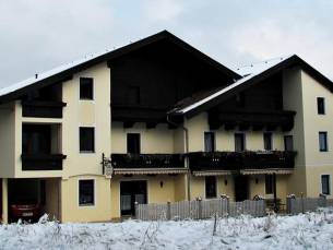 Hotel-Pension Konrad
