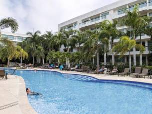 ESTELAR Playa Manzanillo