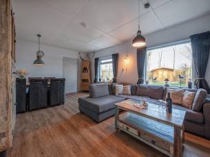 Vakantiehuisje Flora