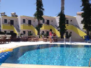 Fly & Go Black Diamond