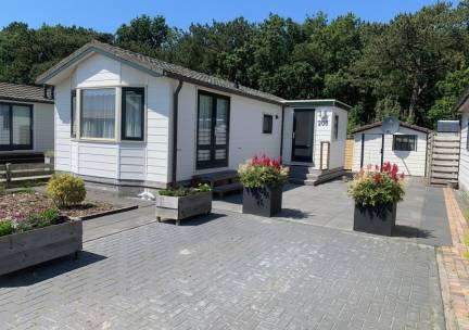 Chaletpark Bregkoog - Chalet Bregkoog 203