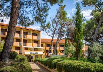 Valamar San Marino Sunny Lopar