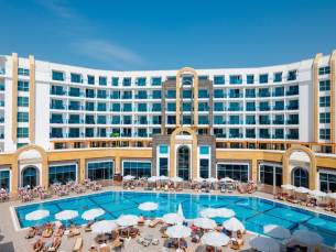 The Lumos Deluxe Resort