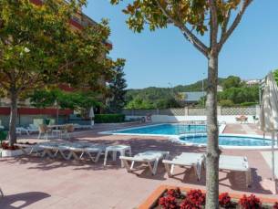 MEGA VROEGBOEK ZOMER ACTIE! ☀️ Verblijf in het sprookjesachtige Tossa de Mar! 500m van het strand, met ontbijt, halfpension of all-inclusive incl. vlucht