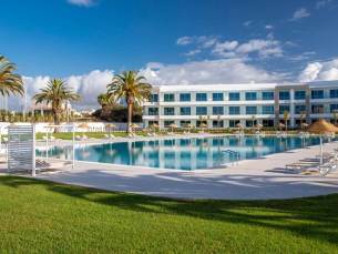 SunPlace Appartementen Ancora Park - logies & ontbijt