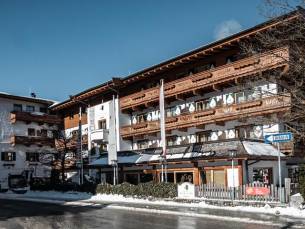 Hotel Hochfilzer