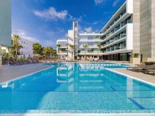 H10 Casa Del Mar