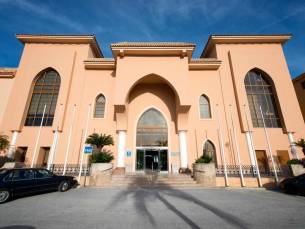 Hotel IPV Palace & Spa