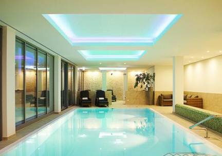 Balsem voor de ziel: Oostzeevakantie met wellness bij Timmendorfer Strand