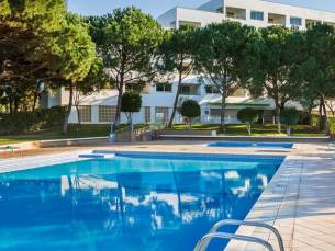 Aparthotel The Patio Suite