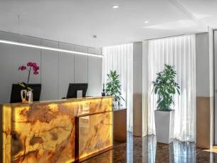 Hotel Moon & Sun Braga