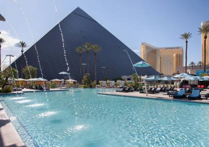 Luxor Hotel & Casino