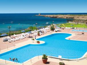 TH Cinisi Florio Park