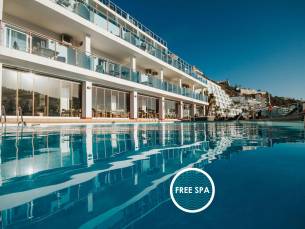 Servatur Casablanca Suites & Spa