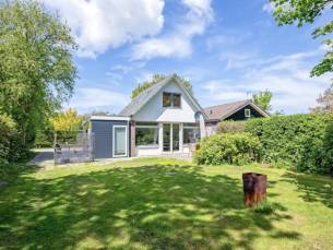 Vakantiehuis Slufterhoek 158