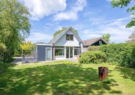 Vakantiehuis Slufterhoek 158