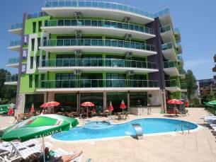 Hotel LB