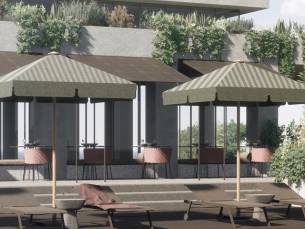 Tetra Resort & Spa