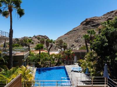 Los Jardines del Cura