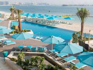 Sofitel The Retreat Palm