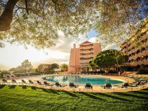 Vila Gal&eacute; Atlantico