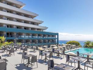 Hotel Enotel Lido Madeira