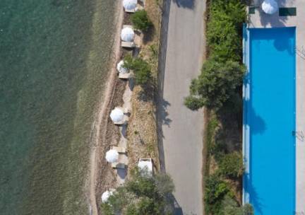 Hotel Mythos Palace - adults only