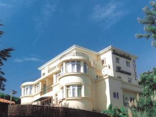 Amaz&oacute;nia Estoril - Cascais Hotel