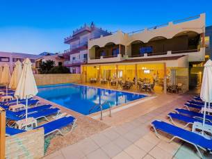Esmeralda Hotel