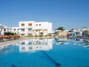 Bouradanis Village Hotel
