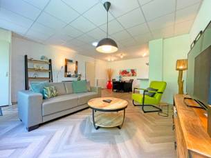 Appartement Bos en Duin 06