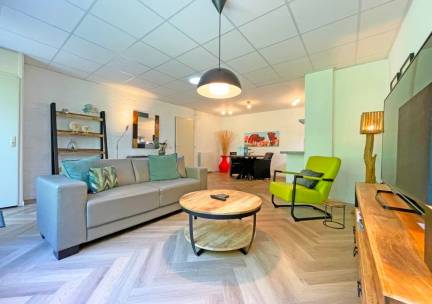 Appartement Bos en Duin 06