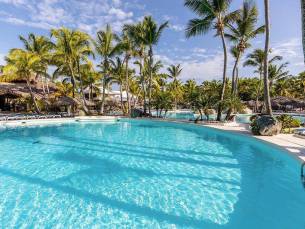 8 daagse vliegvakantie naar Playabachata Resort in puerto plata, dominicaanse republiek