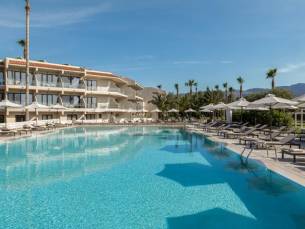 Hotel Atlantica Thalassa